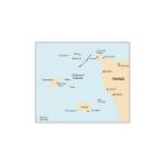 Imray C 33A - Channel Island N.